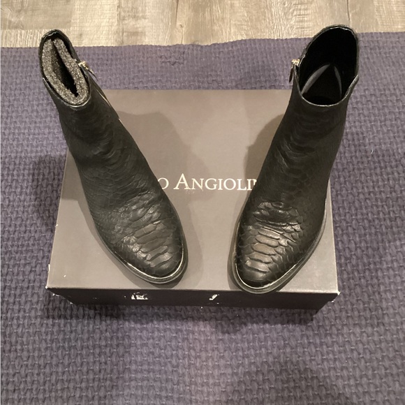 Ankle Boots - Picture 7 of 7